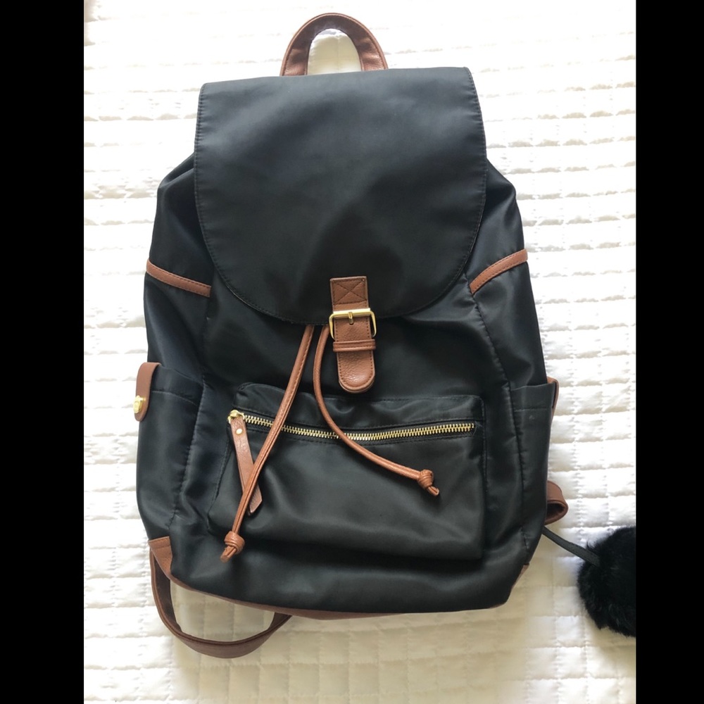 Madden Girl Backpack
